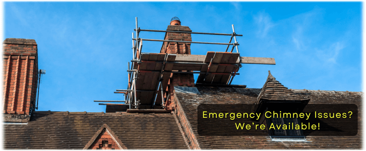 Chimney Repair Escondido