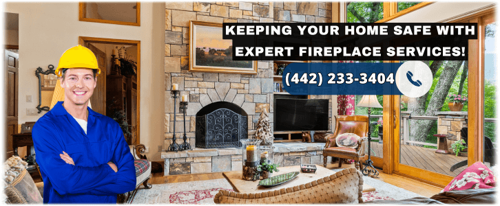Chimney Sweep Escondido